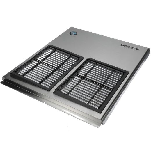 Picture of Hoshizaki 2A9213A01 Front Panel Assembly