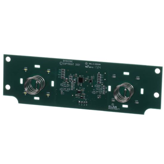 Picture of Hoshizaki 2A9885-02 Control Board