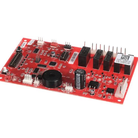 Picture of Hoshizaki 2B0161-01 Control Board- (H+)