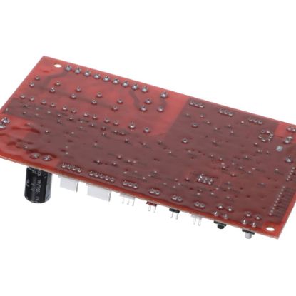 Picture of Hoshizaki 2A9678-02 Control Board, (K+ Orange W/ Fud)