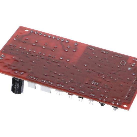 Picture of Hoshizaki 2A9678-02 Control Board, (K+ Orange W/ Fud)