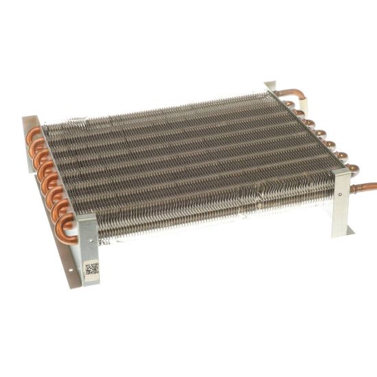 Picture of Hoshizaki 2H5586-01 Condenser (Am-50bae