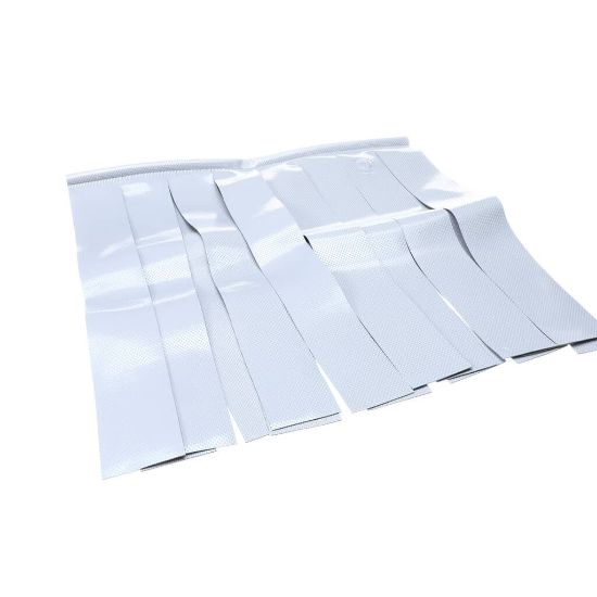 Picture of Hoshizaki 2X0870P01 Curtain-splash Grey