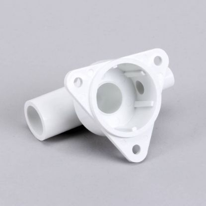 Picture of Hoshizaki 321001-01 Valve Housing Drain
