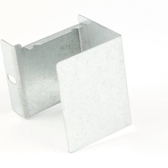 Picture of Hoshizaki 321443-01 Water Valve Bracket