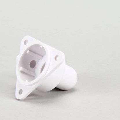 Picture of Hoshizaki 323613-01 Valve Housing-drain
