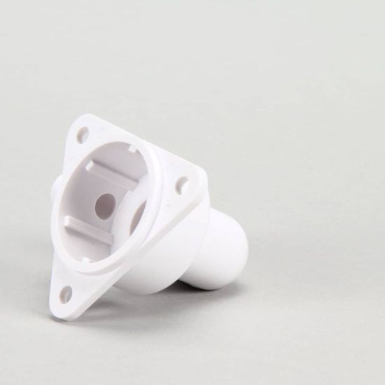 Picture of Hoshizaki 323613-01 Valve Housing-drain