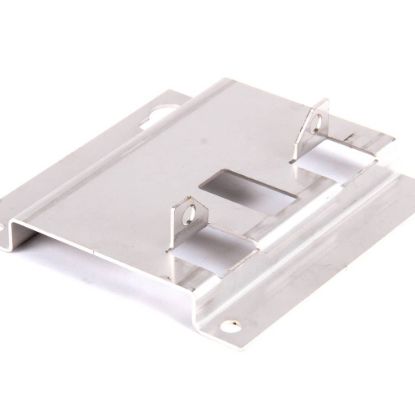 Picture of Hoshizaki 323904-01 Pump Motor Bracket