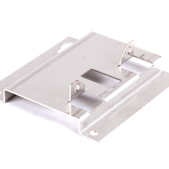 Picture of Hoshizaki 323904-01 Pump Motor Bracket