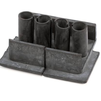 Picture of Hoshizaki 323974-01 Rubber Tube (A)