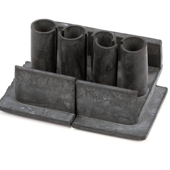 Picture of Hoshizaki 323974-01 Rubber Tube (A)