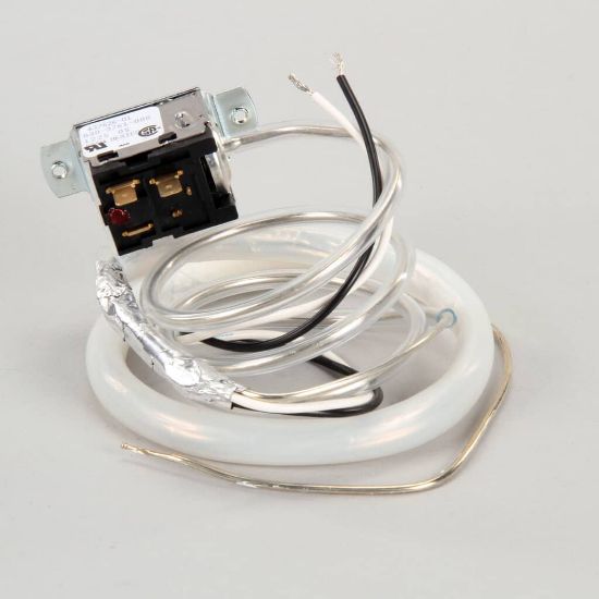 Picture of Hoshizaki 324558A02 Thermostat Assembly/made