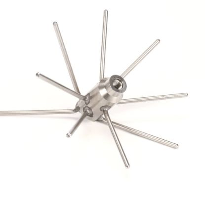 Picture of Hoshizaki 348969G01 Washer Agitator