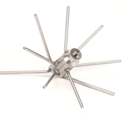 Picture of Hoshizaki 348969G01 Washer Agitator