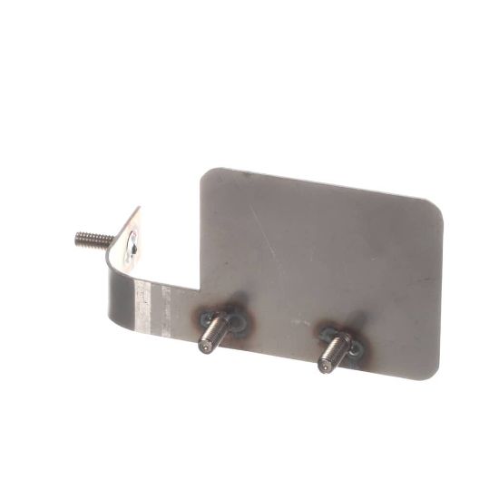 Picture of Hoshizaki 341012G01 Baffle (A)-chute
