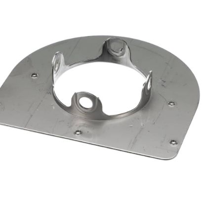 Picture of Hoshizaki 352713-01 Flange