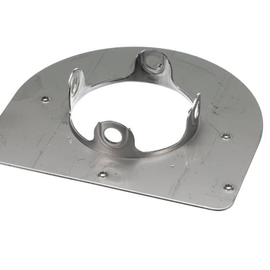 Picture of Hoshizaki 352713-01 Flange