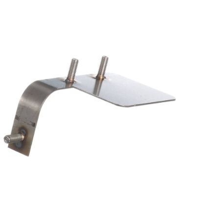 Picture of Hoshizaki 341013G01 Baffle (B)-chute