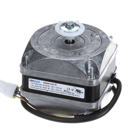 Picture of Hoshizaki 384356G01 384356G01 Fan Motor