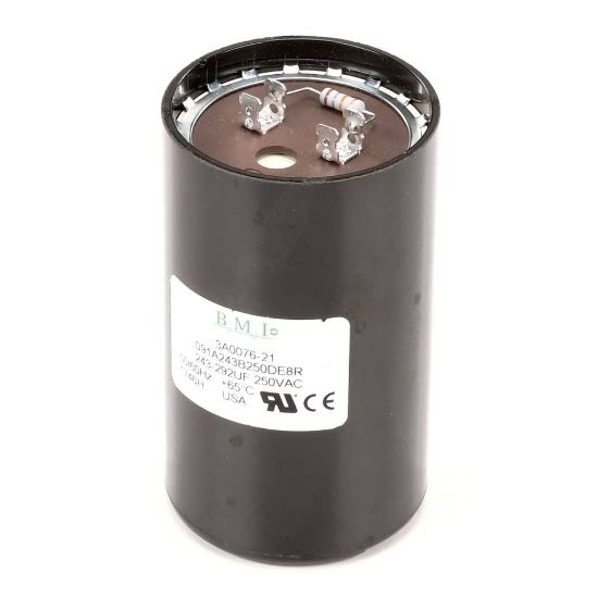 Picture of Hoshizaki 3A0076-21 Capacitor-start 243-