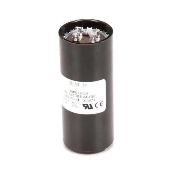 Picture of Hoshizaki 3A0076-20 Capacitor-start 243-