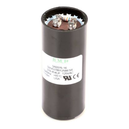 Picture of Hoshizaki 3A0076-16 Capacitor-start 378-