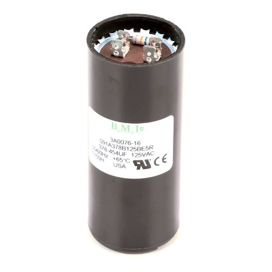 Picture of Hoshizaki 3A0076-16 Capacitor-start 378-