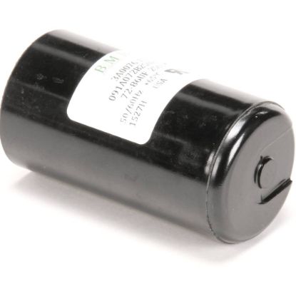 Picture of Hoshizaki 3A0076-15 Capacitor-start 72-
