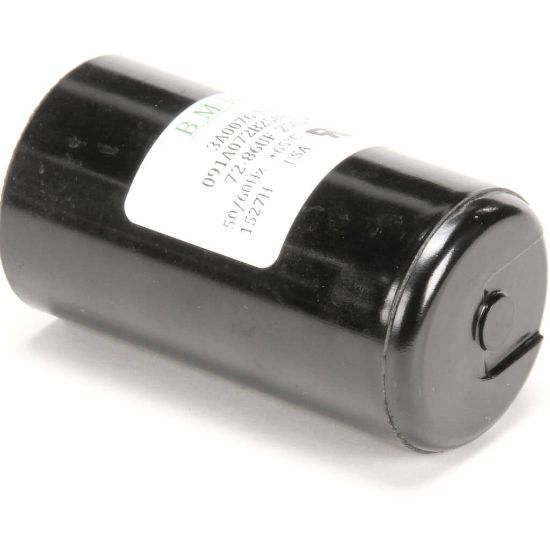 Picture of Hoshizaki 3A0076-15 Capacitor-start 72-