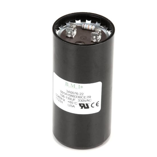 Picture of Hoshizaki 3A0076-22 Capacitor -Start 108