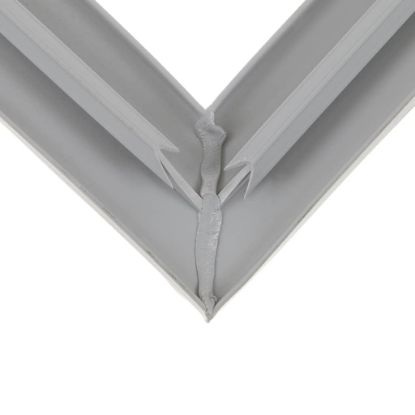 Picture of Hoshizaki 3A0273-02 Gasket-door(half)