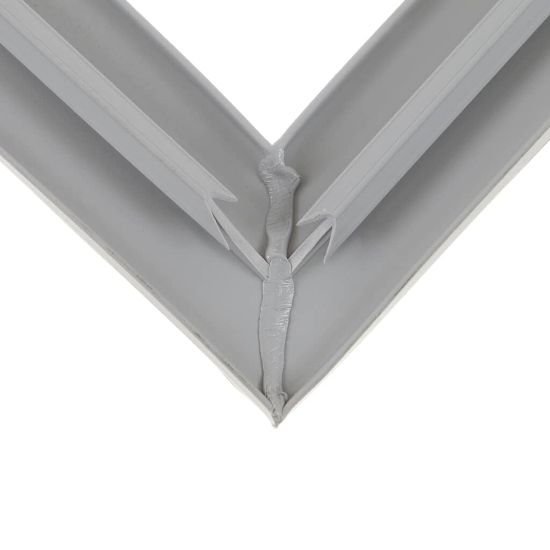 Picture of Hoshizaki 3A0273-02 Gasket-door(half)