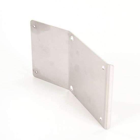 Picture of Hoshizaki 3A0408-01 Bracket-thermostat E