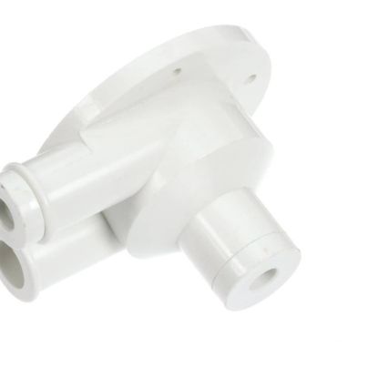 Picture of Hoshizaki 3A0509G01 Pump Housing Assembl