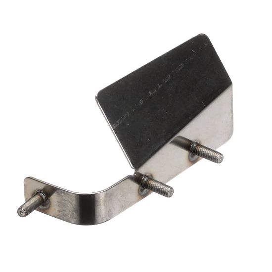 Picture of Hoshizaki 3A0400G01 Baffle-chute(a)