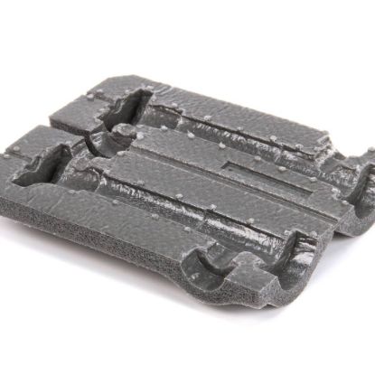 Picture of Hoshizaki 3A0944-01 Expansion. Valve Cover