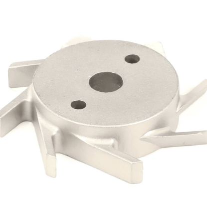 Picture of Hoshizaki 3A1395-02 Cutter