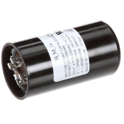 Picture of Hoshizaki 3A1414-01 Capacitor-start 72