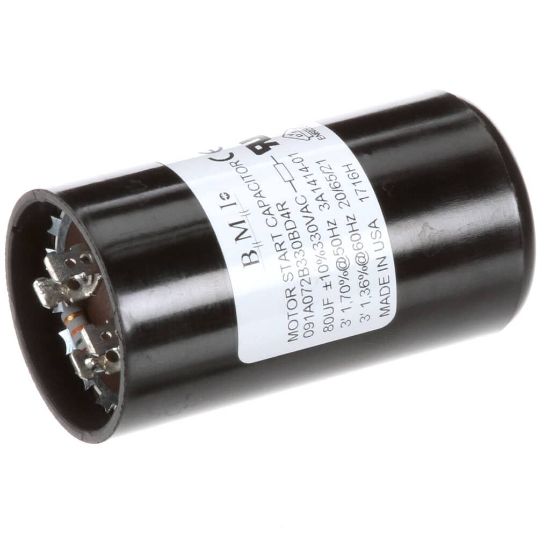 Picture of Hoshizaki 3A1414-01 Capacitor-start 72