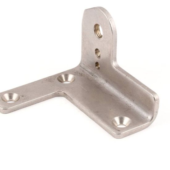 Picture of Hoshizaki 3A1581-01 Bracket-door Hinge (