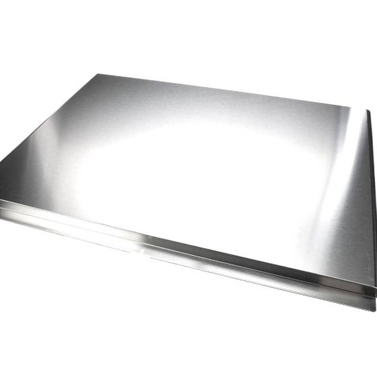 Picture of Hoshizaki 3A1859A02 Front Panel/kml450mw