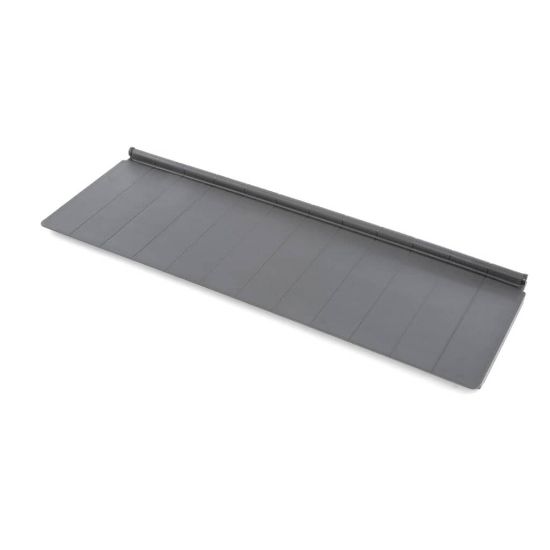 Picture of Hoshizaki 3A2087G07 Bin Door (8F)--black