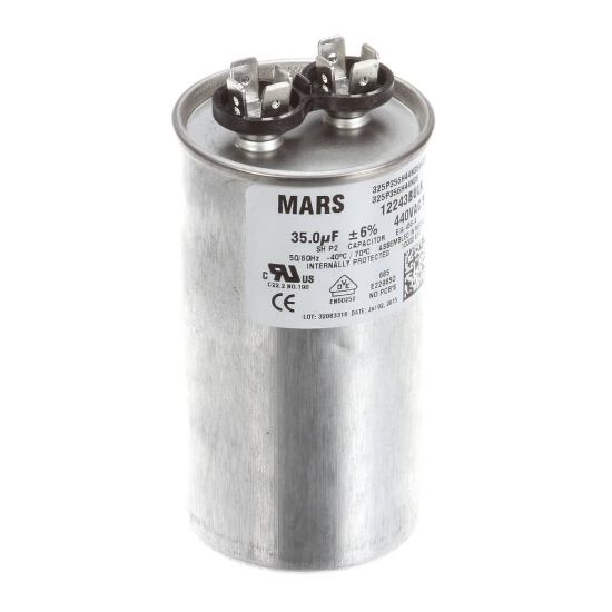 Picture of Hoshizaki 3A2005-12 Capacitor-run 35Mfd
