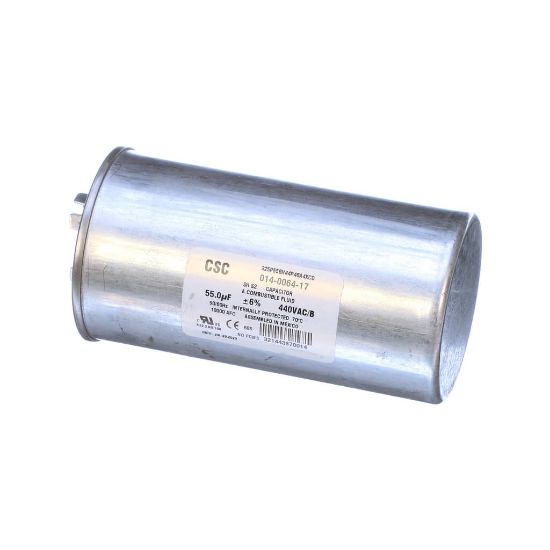 Picture of Hoshizaki 3A2005-15 Capacitor-run 55Mfd