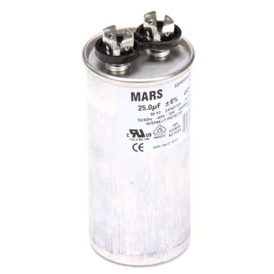 Picture of Hoshizaki 3A2005-10 Capacitor-run 25Mfd