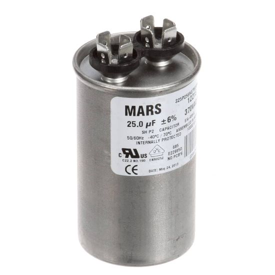 Picture of Hoshizaki 3A2005-06 Capacitor-run 25Mfd