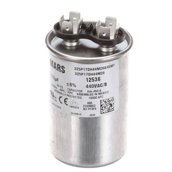 Picture of Hoshizaki 3A2005-16 Capacitor -Run 17.5M