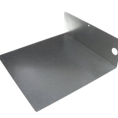 Picture of Hoshizaki 3A2386-01 Control Box Cover