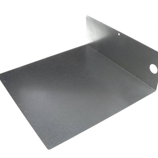 Picture of Hoshizaki 3A2386-01 Control Box Cover