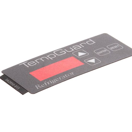 Picture of Hoshizaki 3A2850-01 Label-display